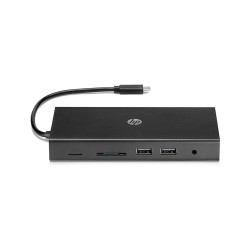 HP UNIVERSAL USB C DOCKING STATION(1C1Y5AA)