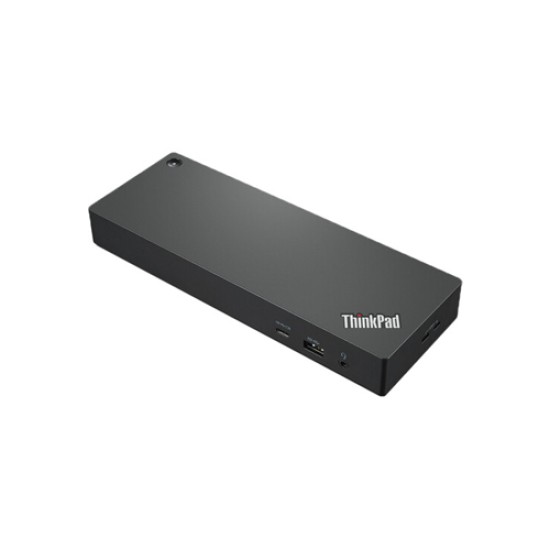LENOVO THINKPAD UNIVERSAL THUNDERBOLI 4 DOCKING  STATION(40B00135)