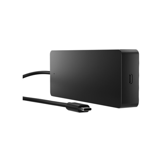 HP UNIVERSAL USB C DOCKING STATION(50H55AA) HP UNIVERSAL USB C DOCKING STATION(50H55AA)