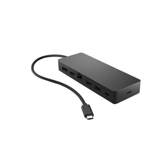 HP UNIVERSAL USB C DOCKING STATION(50H55AA) HP UNIVERSAL USB C DOCKING STATION(50H55AA)