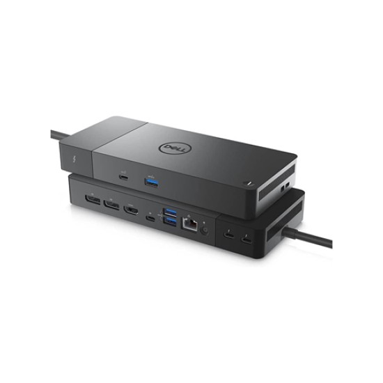 DELL THUNDERBOLT 4 DOCKING STATION (WD22TB4) DELL THUNDERBOLT 4 DOCKING STATION (WD22TB4)