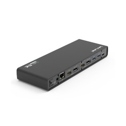 WAVLINK WL-UG69DK1 USB-C DUAL4K DOCKING STATION