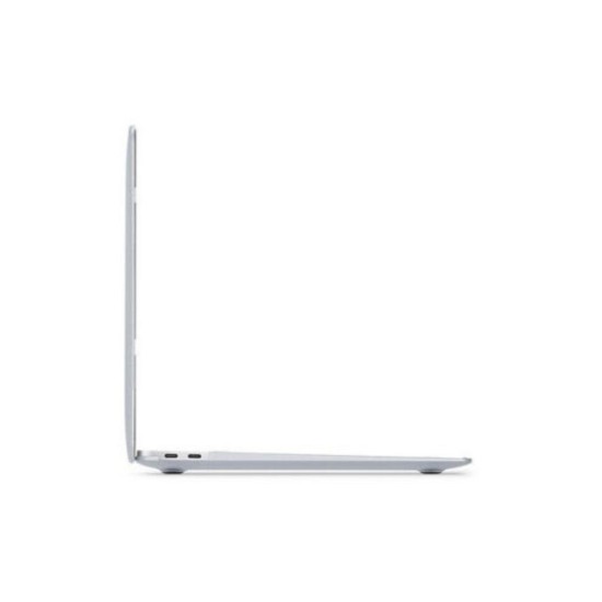 COTEetCI Extremely PC Case 1 mm Transparent (MB1041-TT) for MacBook Air 2020 / Air 2020 M1 COTEetCI Extremely PC Case 1 mm Transparent (MB1041-TT) for MacBook Air 2020 / Air 2020 M1