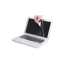 COTEetCI High Transmittance TPU Screen Protector for Macbook Pro Air A1369/A1466/A1707/A1989/A1990/A2141