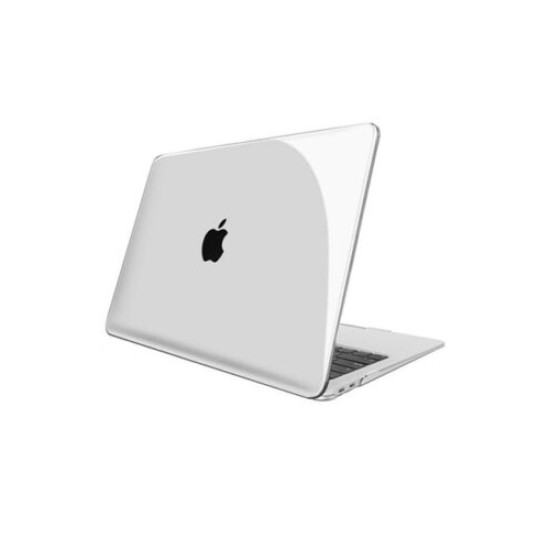 COTEetCI Clear Transparent Universal PC Case for MacBook Air / Pro 13 Inch COTEetCI Clear Transparent Universal PC Case for MacBook Air / Pro 13 Inch