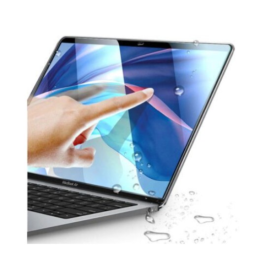 Wiwu Screen Protector Macbook Air M2 13.6 Inch 2022 (A2681)
