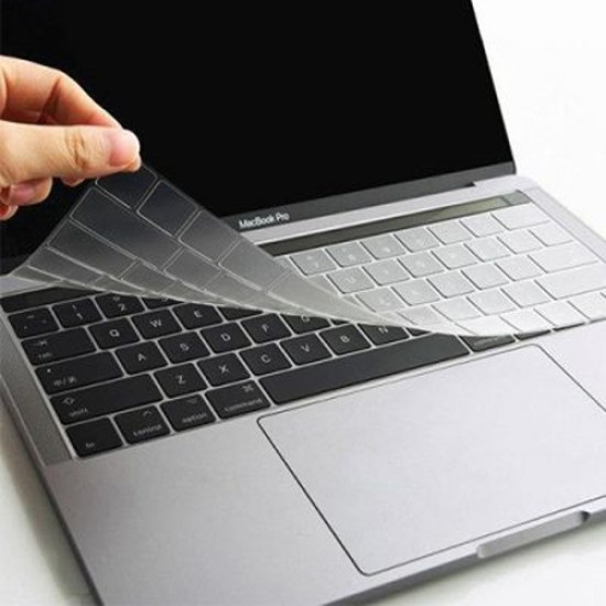 Wiwu Keyboard Cover for MacBook 13.3 inch Pro Touch Bar