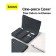 Baseus Laptop Bag Case For Macbook Air Pro 13 Inch Sleeve Pouch
