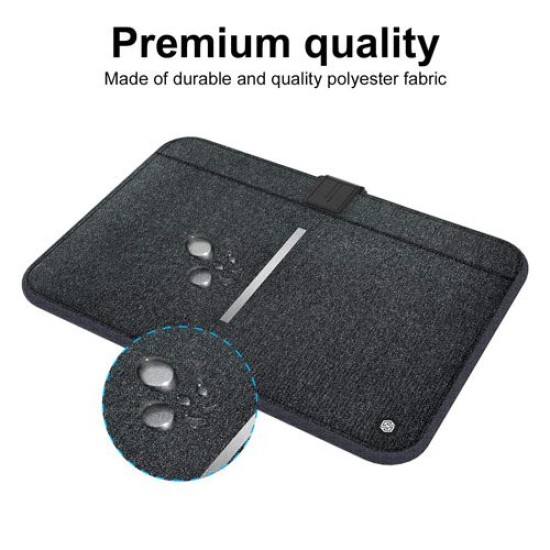 Nillkin Acme Sleeve for MacBook 13 Inch Nillkin Acme Sleeve for MacBook 13 Inch