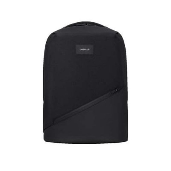 OnePlus Urban Traveler Charcoal Backpack