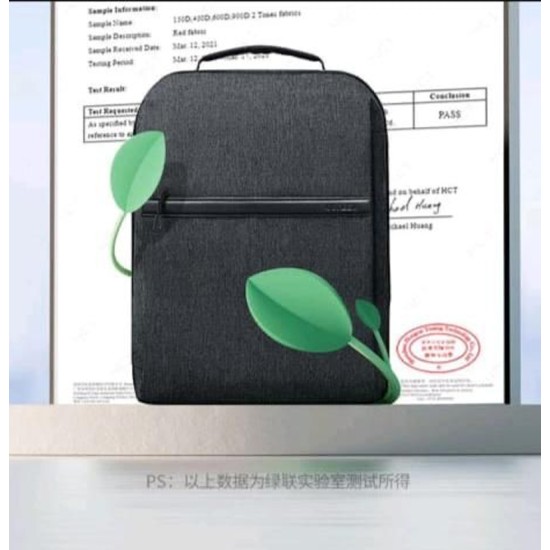UGREEN WATERPROOF LAPTOP BACKPACK 15.6INCH (90798)