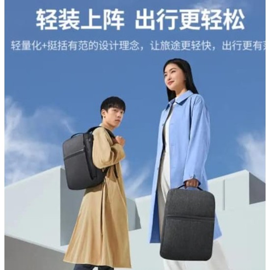 UGREEN WATERPROOF LAPTOP BACKPACK 15.6INCH (90798)