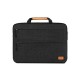 WIWU 13.3INCH LAPTOP SLEEVE BRIEFCASE BAG WITH PROTECTIVE LAYER FOR MACBOOK