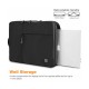 WIWU ALPHA DOUBLE LAYER SLEEVE WATERPROOF LAPTOP BAG