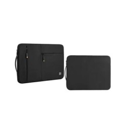 WIWU ALPHA SLIM SLEEVE MACBOOK BAG 13 INCH