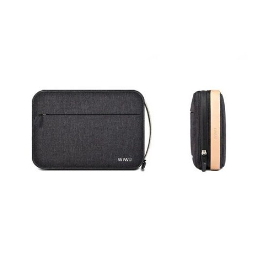 WIWU COZY STORAGE BAG LARGE CAPACITY 10INCH