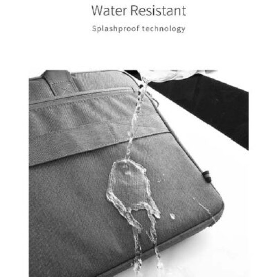 WIWU DECOMPRESSION 15.6 INCH LAPTOP BAG WIWU DECOMPRESSION 15.6 INCH LAPTOP BAG