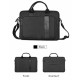 WIWU DECOMPRESSION 15.6 INCH LAPTOP BAG WIWU DECOMPRESSION 15.6 INCH LAPTOP BAG
