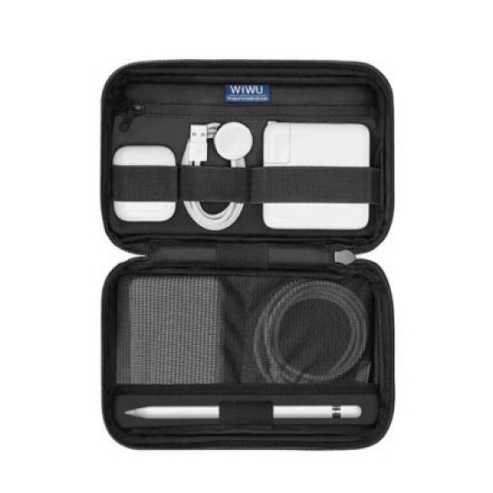 Wiwu Macbook Mate Travel Bag