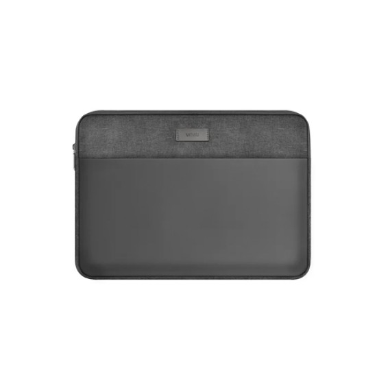 WiWU 14 inch & 15.6 inch Minimalist Laptop Sleeve for Macbook WiWU 14 inch & 15.6 inch Minimalist Laptop Sleeve for Macbook