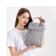 WIWU Pioneer 12.9 Inch Tablet Laptop Bag with Shoulder Strap