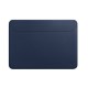 WiWU Skin Pro II PU Leather Protect Case for 13inch MacBook - Blue Color