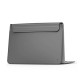 WiWU Skin Pro II PU Leather Protect Case for 14.2 inch MacBook