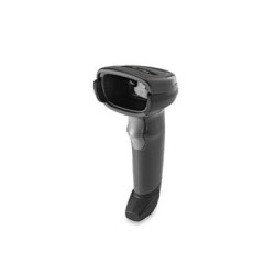 Zebra DS2208 Corded 1D/2D Handheld Image Barcode Scanner Zebra DS2208 Corded 1D/2D Handheld Image Barcode Scanner