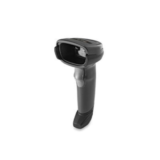 Zebra DS2208 Corded 1D/2D Handheld Image Barcode Scanner Zebra DS2208 Corded 1D/2D Handheld Image Barcode Scanner