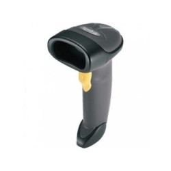 Zebra SYMBOL LS2208 GENERAL PURPOSE BARCODE SCANNER Zebra SYMBOL LS2208 GENERAL PURPOSE BARCODE SCANNER
