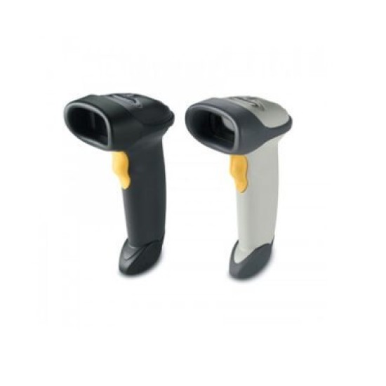 Zebra SYMBOL LS2208 GENERAL PURPOSE BARCODE SCANNER