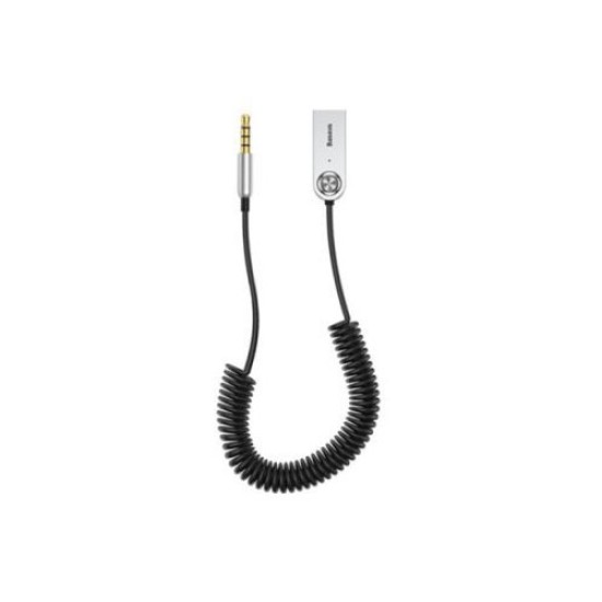 Baseus USB Wireless Bluetooth Audio Receiver (CABA01-01) Baseus USB Wireless Bluetooth Audio Receiver (CABA01-01)