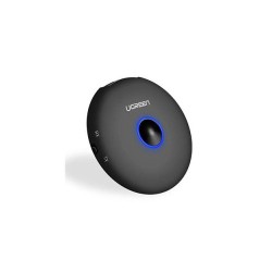 UGREEN 2 IN 1 BLUETOOTH 5.0 TRANSMITTER & WIRELESS RECEIVER AUDIO ADAPTER (40762)