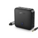 UGREEN 2-IN-1 aptX BLUETOOTH 5.0 TRANSMITTER WITH RECEIVER (50958)