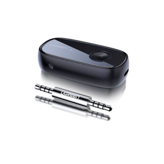 UGREEN 70304 BLUETOOTH RECEIVER 5.0 FOR CAR AND SPEAKER
