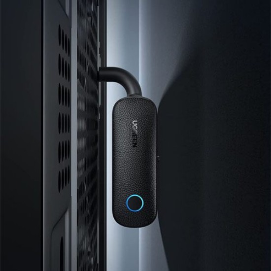 UGREEN 2-IN-1 BLUETOOTH TRANSMITTER WITH RECEIVER (80893)