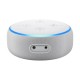 AMAZON ECHO DOT 3RD GEN SMART SPEAKER WITH ALEXA (SANDSTONE)