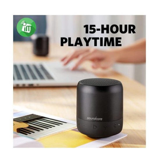 Anker Soundcore Mini 2 Bluetooth Outdoor Speaker