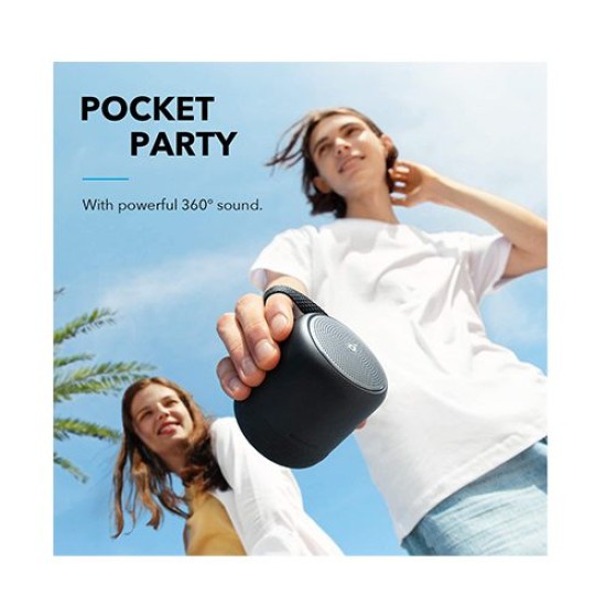 Anker Soundcore Mini 3 Bluetooth Speaker