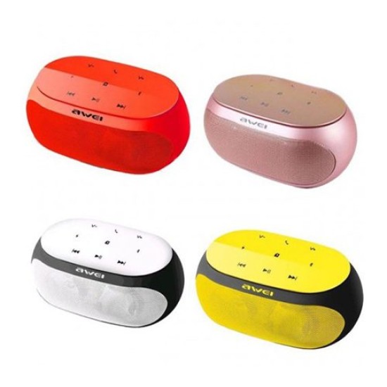 AWEI Y200 HIFI BLUETOOTH SPEAKER AWEI Y200 HIFI BLUETOOTH SPEAKER