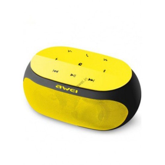 AWEI Y200 HIFI BLUETOOTH SPEAKER AWEI Y200 HIFI BLUETOOTH SPEAKER