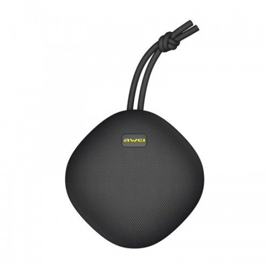 AWEI Y336 PORTABLE MINI WATERPROOF BLUETOOTH SPEAKER AWEI Y336 PORTABLE MINI WATERPROOF BLUETOOTH SPEAKER