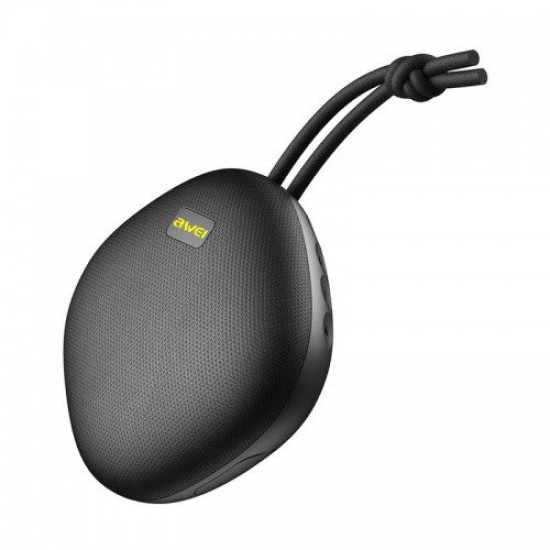 AWEI Y336 PORTABLE MINI WATERPROOF BLUETOOTH SPEAKER AWEI Y336 PORTABLE MINI WATERPROOF BLUETOOTH SPEAKER