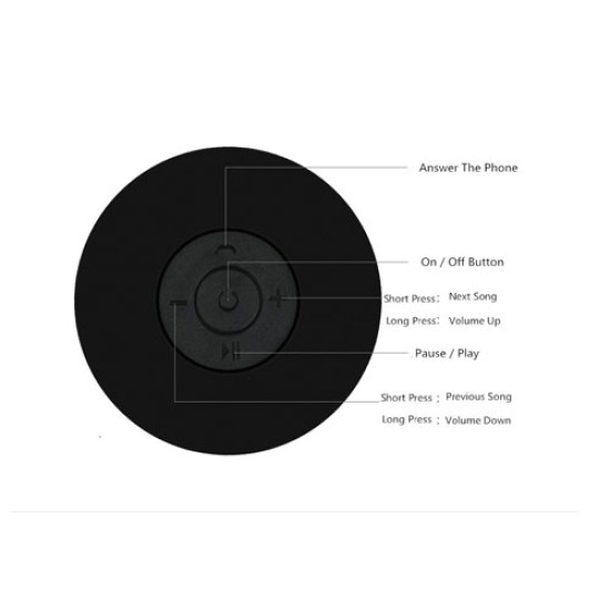 AWEI Y500 MINI BLUETOOTH SPEAKER