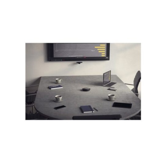  JABRA SPEAK 750 SPEAKERPHONE AUDIO CONFERENCE