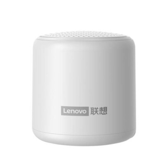 Lenovo L01 Mini Bluetooth Speaker Lenovo L01 Mini Bluetooth Speaker