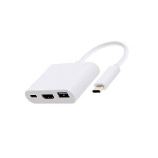 USB-C Digital AV Multiport Adapter for MacBook A1621