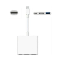 USB-C Digital AV Multiport Adapter for MacBook A1621