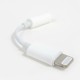 APPLE MMX62ZM/A LIGHTNING TO 3.5MM HEADPHONE JACK ADAPTER