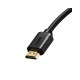 BASEUS HDMI TO HDMI CABLE 1.5M BASEUS HDMI TO HDMI CABLE 1.5M